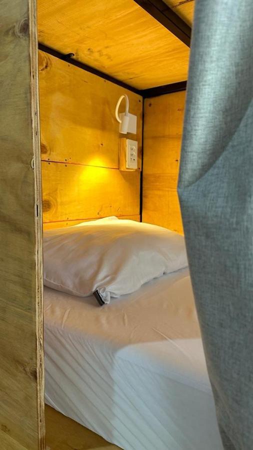 Hostel Hug Brasil Kurytyba Zewnętrze zdjęcie