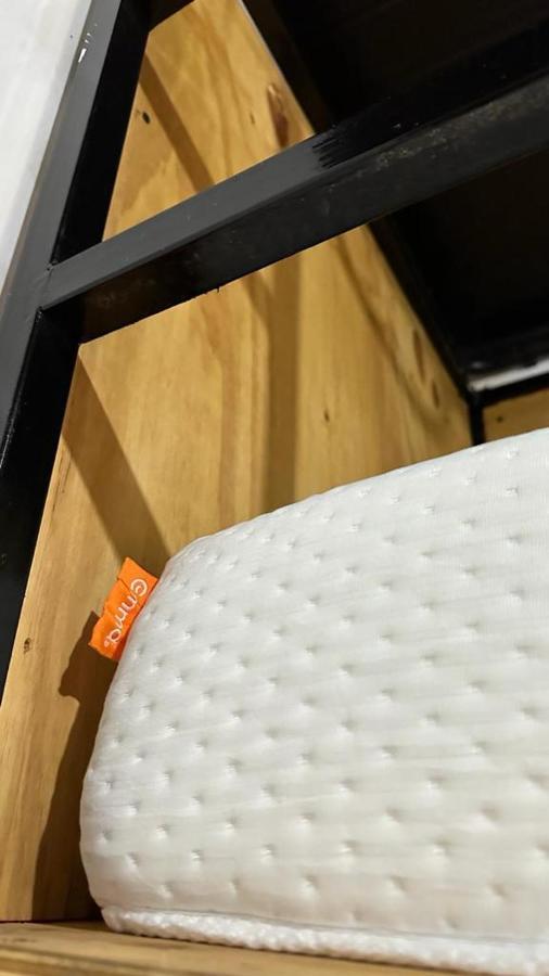 Hostel Hug Brasil Kurytyba Zewnętrze zdjęcie