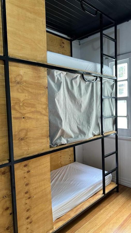 Hostel Hug Brasil Kurytyba Zewnętrze zdjęcie
