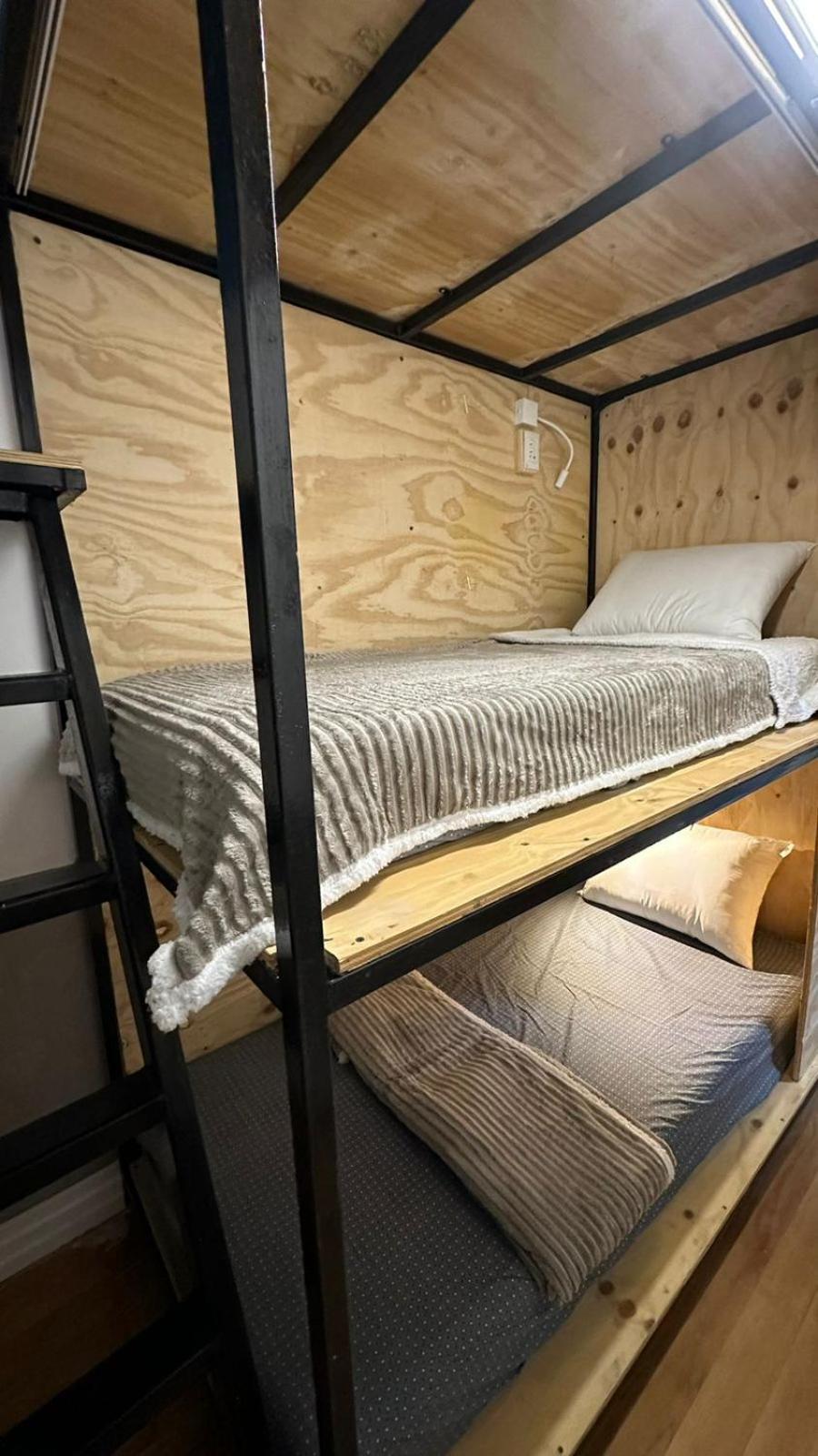 Hostel Hug Brasil Kurytyba Zewnętrze zdjęcie