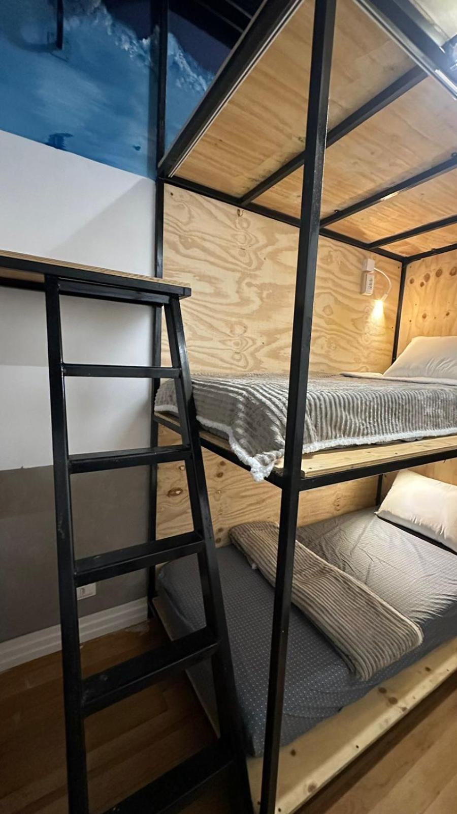 Hostel Hug Brasil Kurytyba Zewnętrze zdjęcie