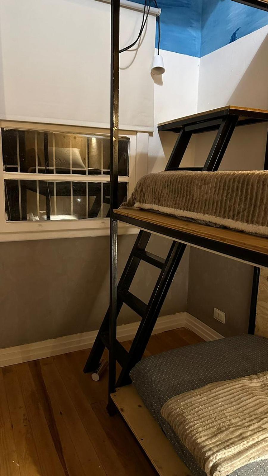 Hostel Hug Brasil Kurytyba Zewnętrze zdjęcie