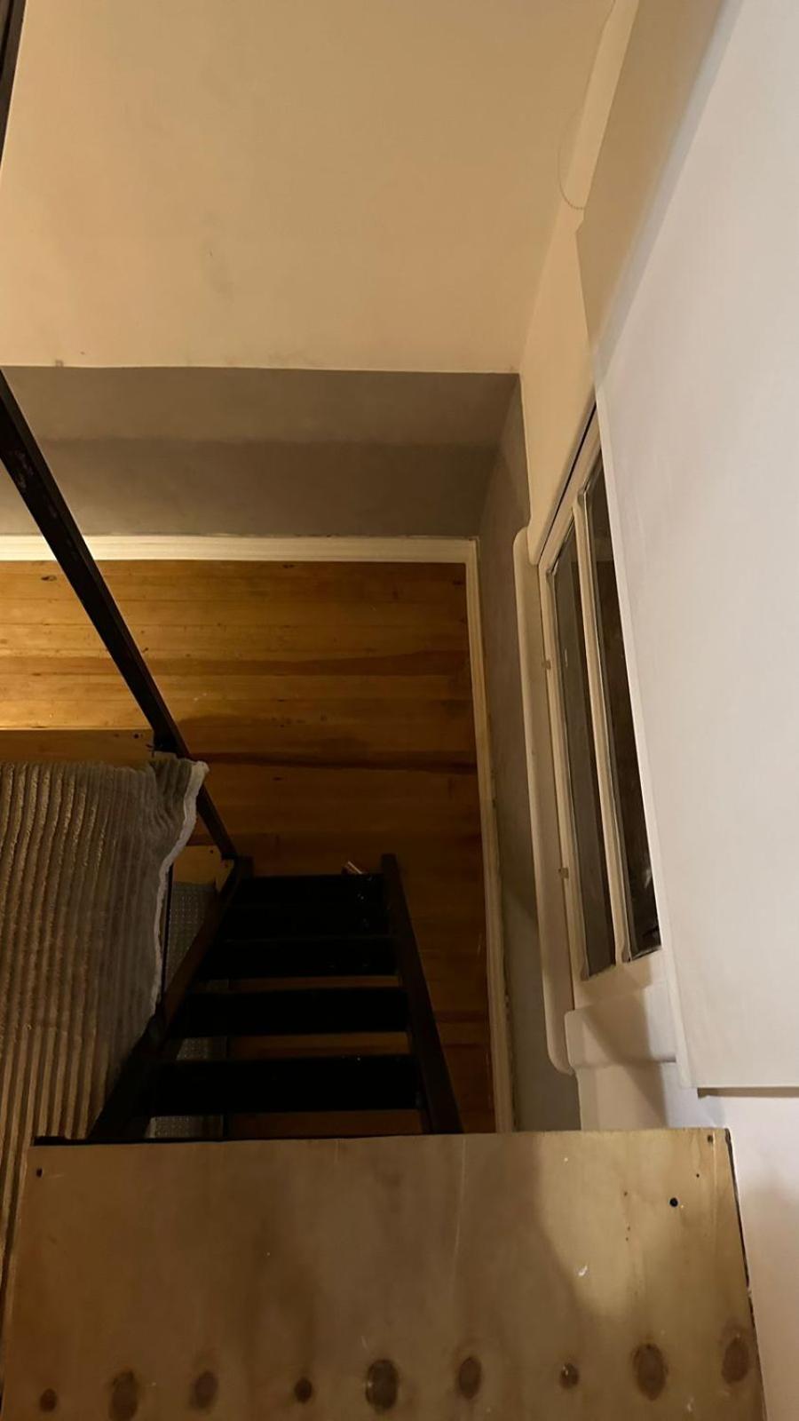 Hostel Hug Brasil Kurytyba Zewnętrze zdjęcie