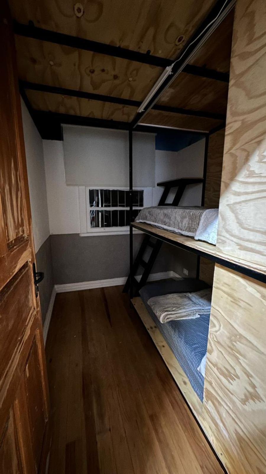 Hostel Hug Brasil Kurytyba Zewnętrze zdjęcie
