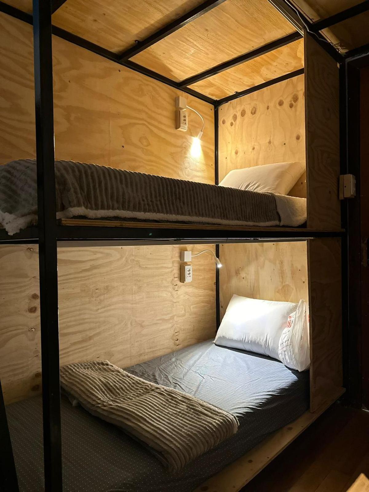 Hostel Hug Brasil Kurytyba Zewnętrze zdjęcie