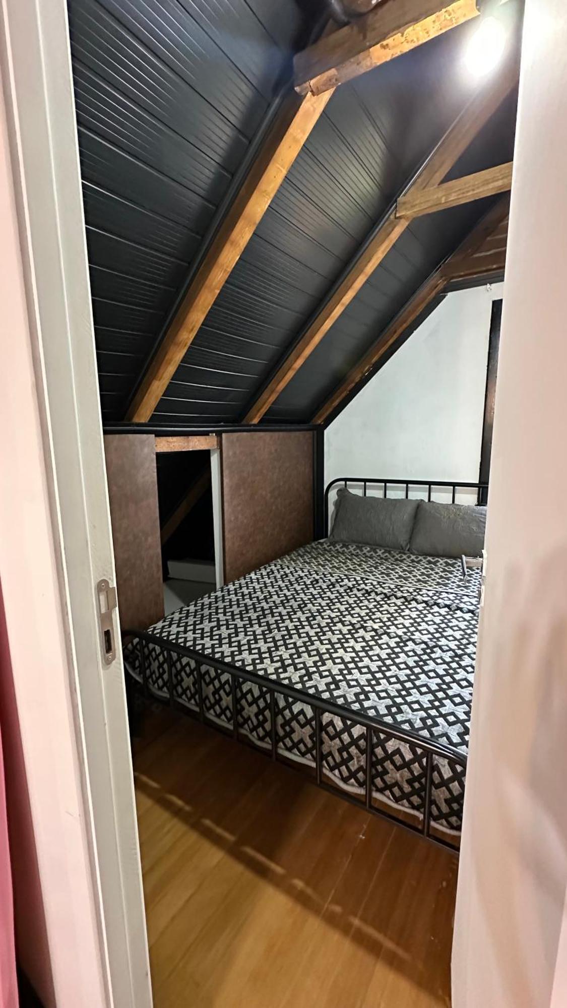 Hostel Hug Brasil Kurytyba Zewnętrze zdjęcie