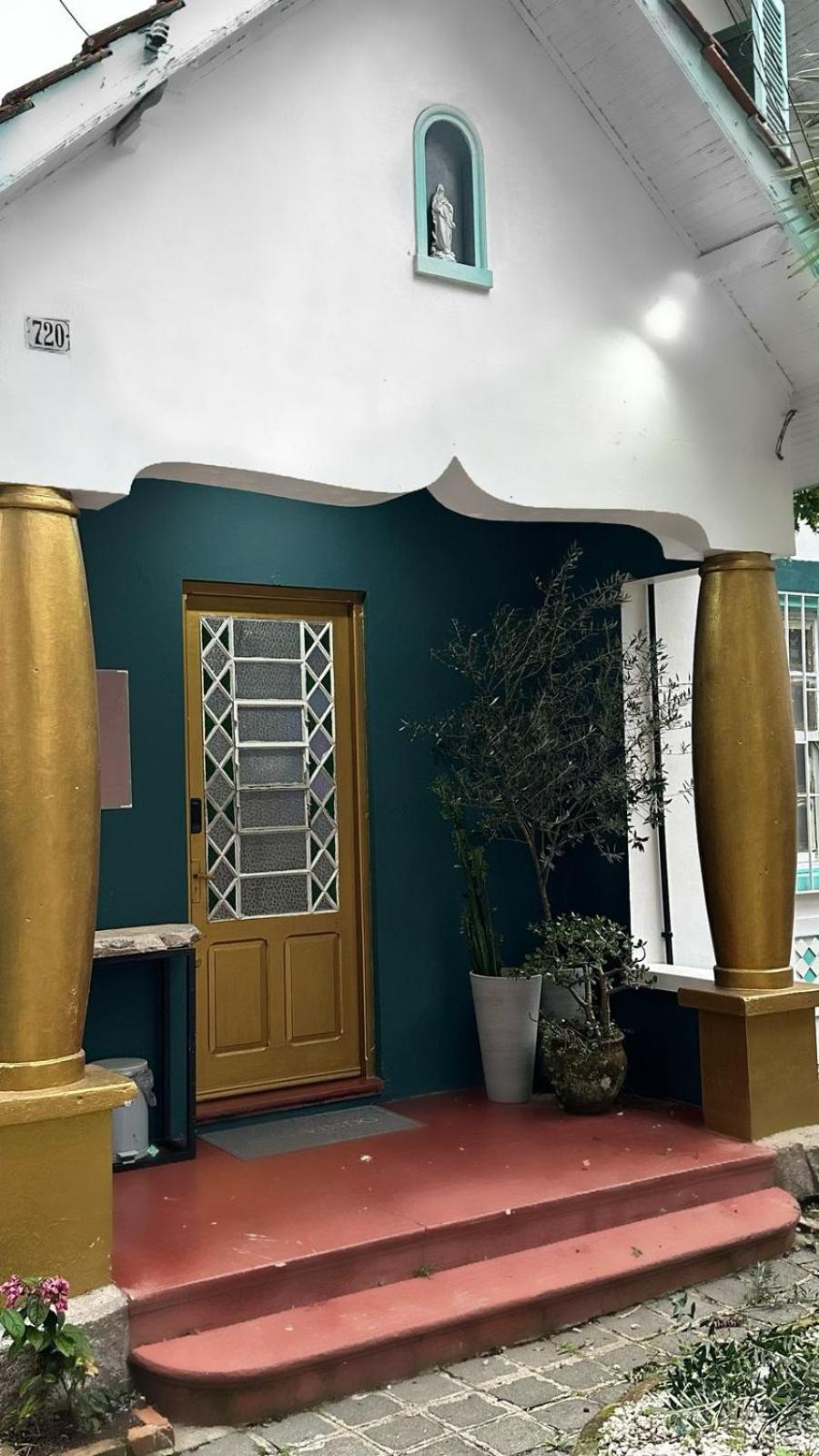 Hostel Hug Brasil Kurytyba Zewnętrze zdjęcie