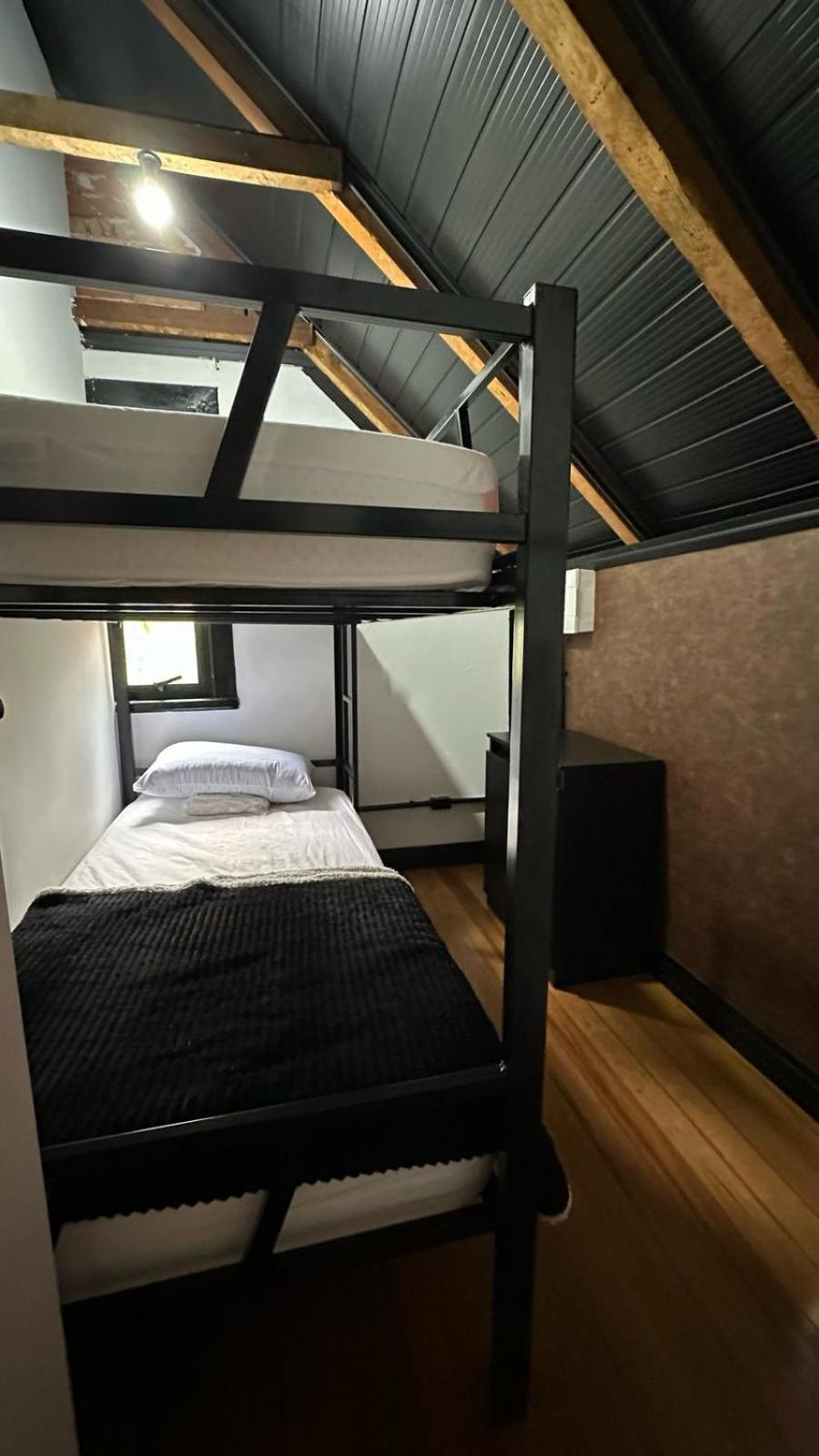 Hostel Hug Brasil Kurytyba Zewnętrze zdjęcie