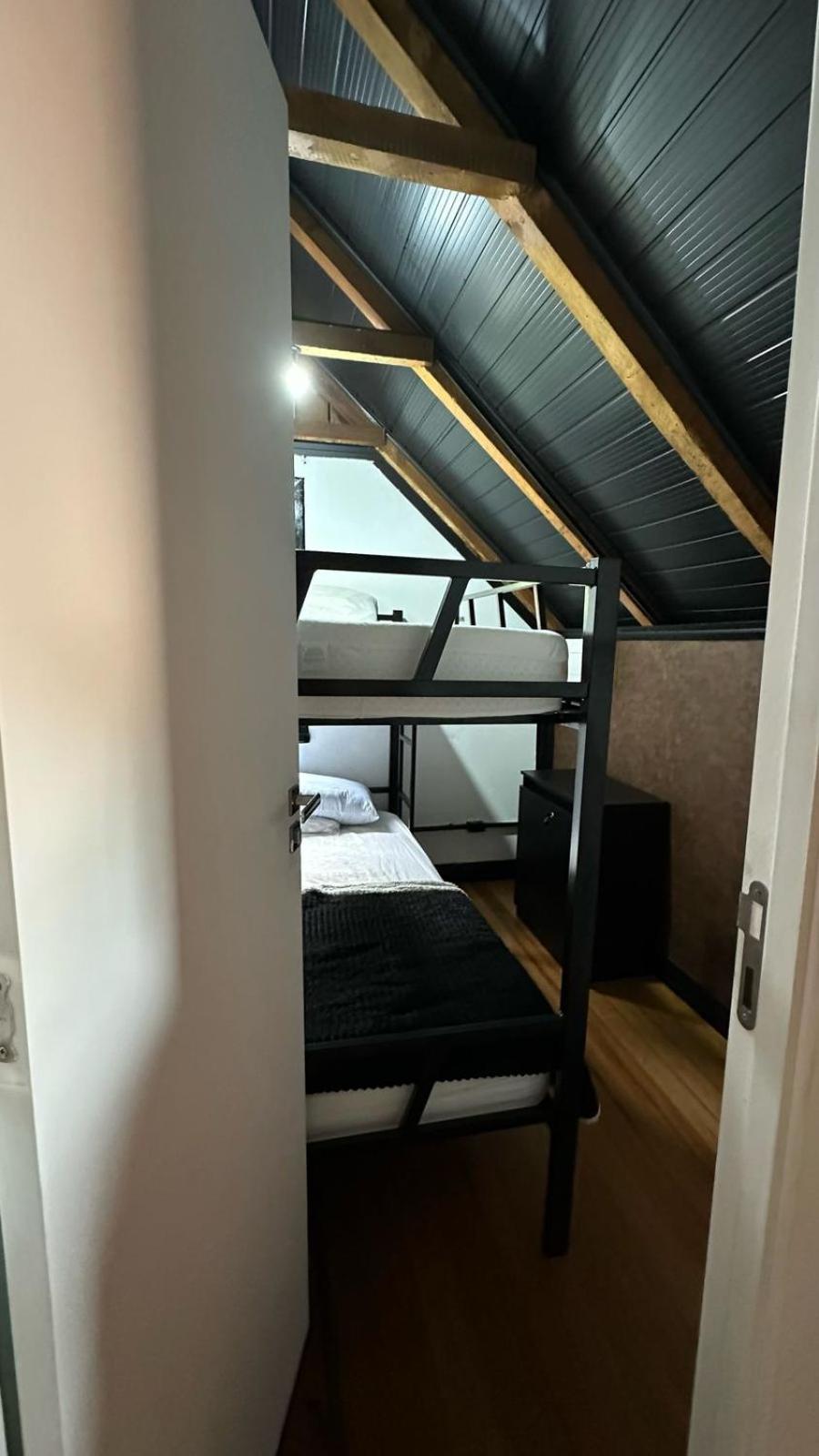 Hostel Hug Brasil Kurytyba Zewnętrze zdjęcie